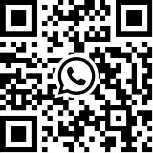 Scan to visit the Travelisse portfolio